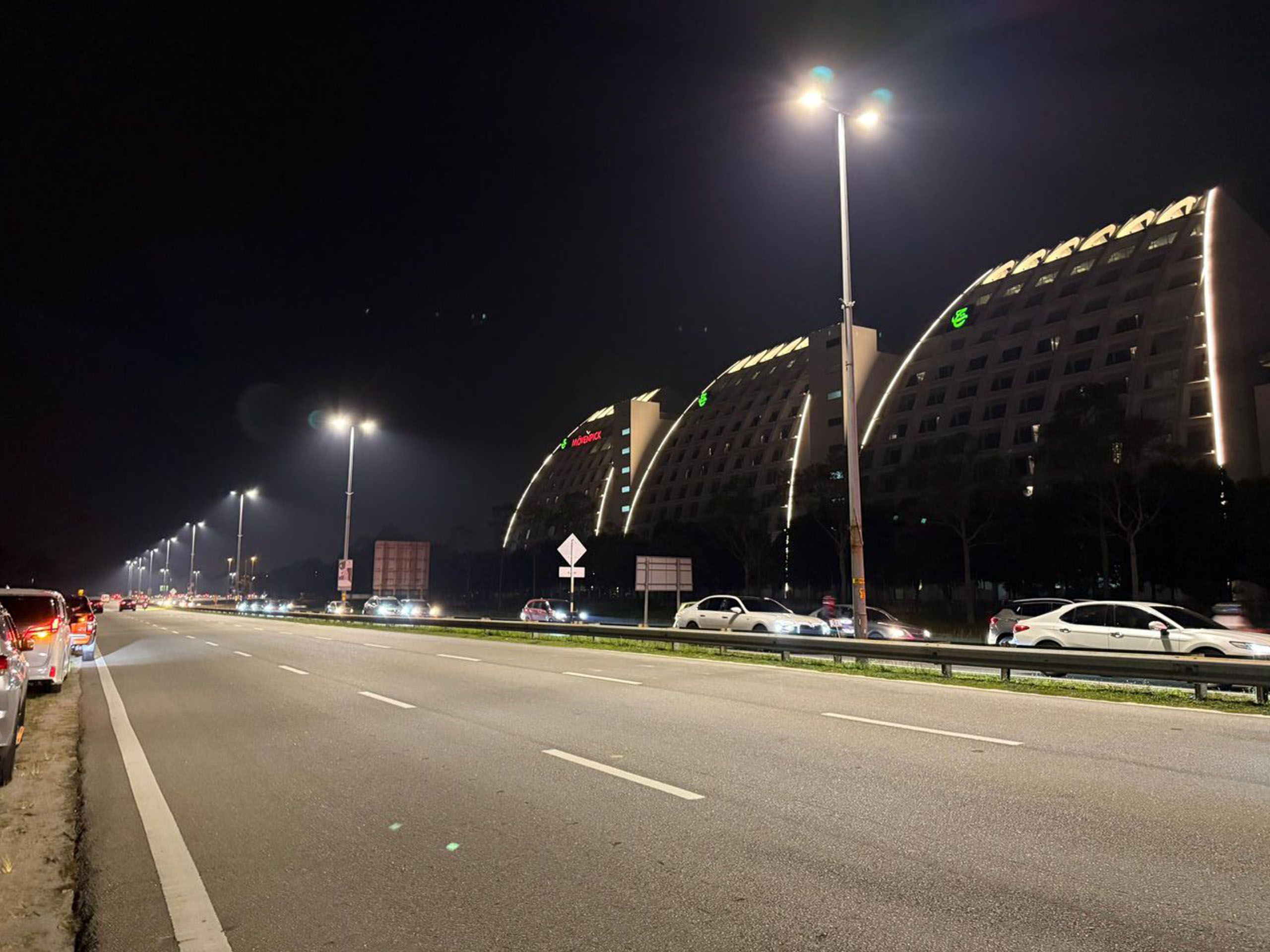 Sepang, Selangor